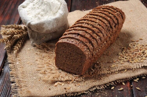 Красители и консерванты в обычном хлебе: зачем они нужны и насколько опасны? - Hi-News.ru