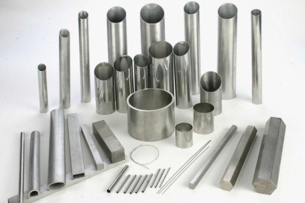 Почему нержавеющая сталь не ржавеет - Hi-News.ru