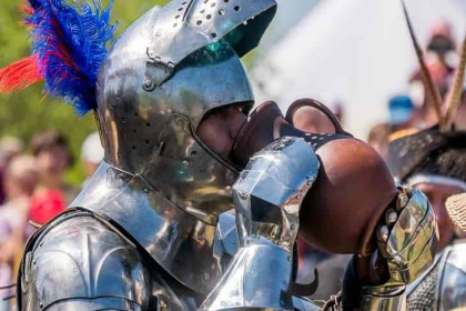 Фестиваль «Где стоишь, там поле Куликово» соберет бойцов СВО в Новосибирске