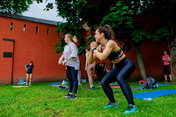 Спорт и тревожность. Где связь? Изучаем мифы о здоровом образе жизни