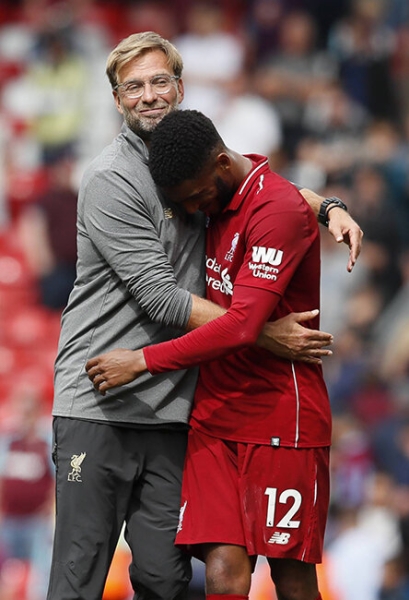 Последний танец Клоппа и «Ливерпуля». Начало