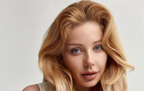 Песня украинской певицы подана на номинацию премии Грэмми