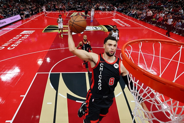 «Это неуважение к игре». В НБА так и не поняли, как работает разность забитых-пропущенных – и стали ныть