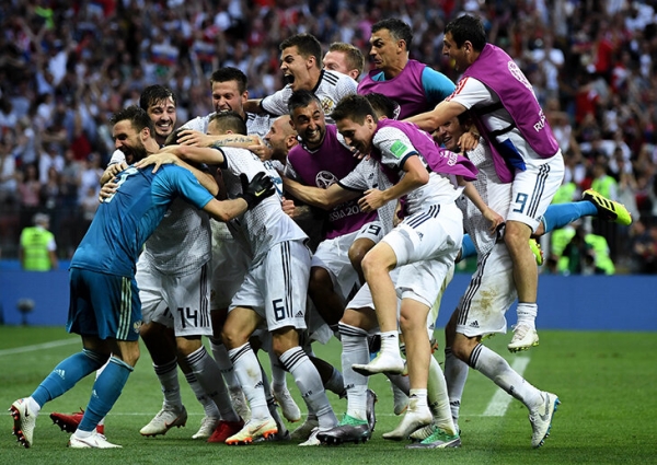 «Ошибайтесь – это нормально». Открытое письмо Игоря Акинфеева