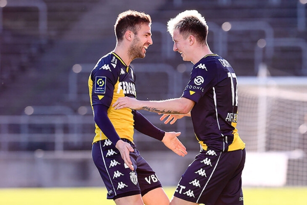 В РПЛ не грызут поле, этот «Монако» – лучший за все время, готов к топ-клубу. Головин у Нобеля