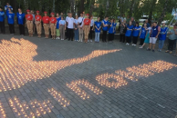 Затапливаемые луга с орхидеями нашли ботаники на берегу Оби в Новосибирске