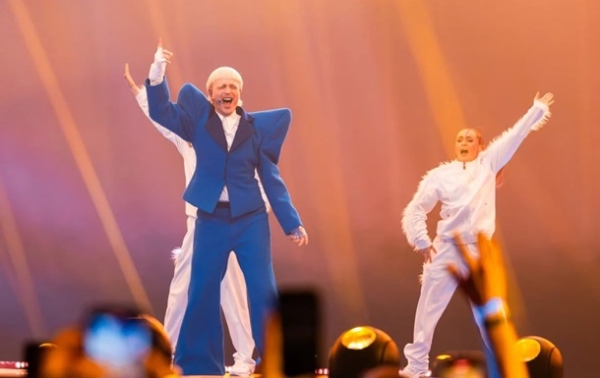 Евровидение-2024: Нидерланды назвали причину их дисквалификации