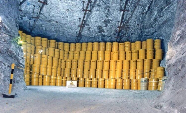 Как предупредить людей будущего о радиоактивных отходах — самые странные идеи - Hi-News.ru