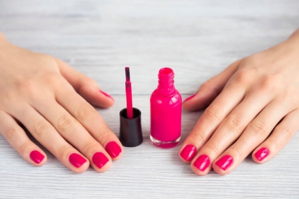 Вредно ли красить или наращивать ногти - Hi-News.ru