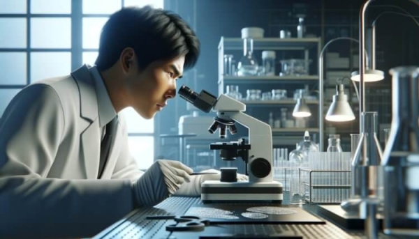 Каждую неделю мы вдыхаем микропластик размером с кредитку: как глубоко он проникает? - Hi-News.ru