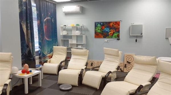 АО "Транснефть - Приволга" оказало госпиталю ветеранов в г. Самаре помощь на организацию реабилитации