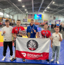 Алексей Крутовский назначен новым главным синоптиком Западной Сибири