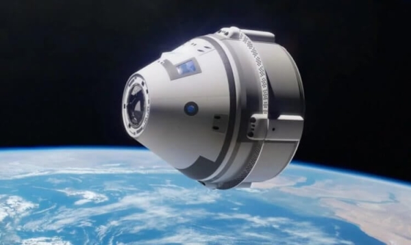 Космический корабль Starliner застрял на МКС: российские «Союзы» все еще лучшие? - Hi-News.ru