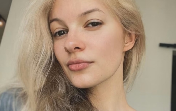 DaBaby посвятил песню и клип убитой украинке Ирине Заруцкой