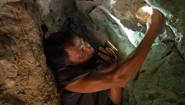 5 самых тяжелых работ, на которых люди гробят здоровье за копейки - Hi-News.ru