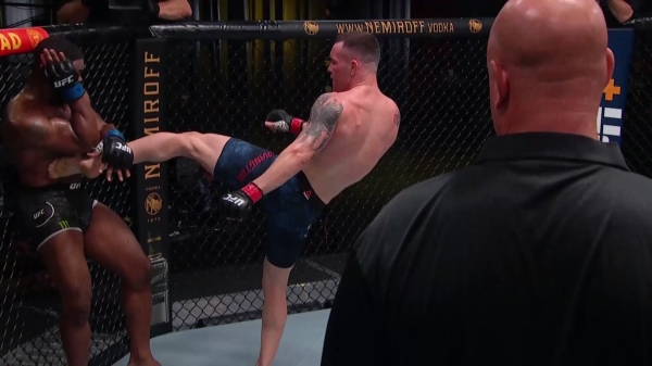 Главный злодей UFC, с которым хочет подраться Махачев. Насколько он силен?