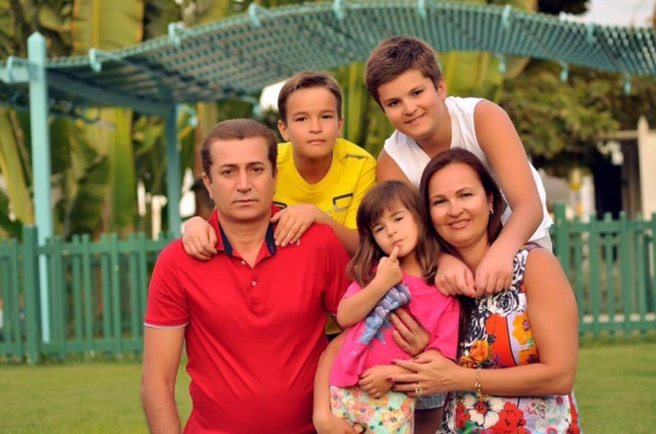 В сборной Сирии на Кубке Азии воспитанник ЦСКА. Кто он?