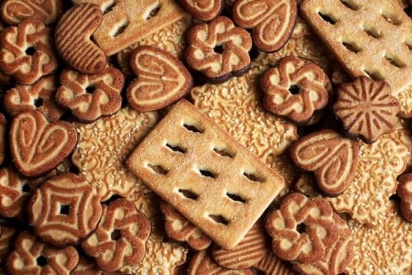 Красители и консерванты в обычном хлебе: зачем они нужны и насколько опасны? - Hi-News.ru