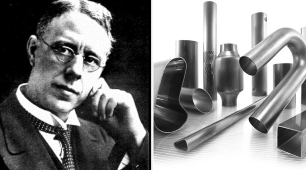 Почему нержавеющая сталь не ржавеет - Hi-News.ru