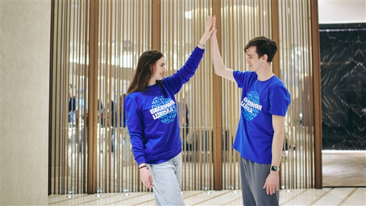 Самарская область вошла в топ-20 по числу регистраций всероссийской олимпиады студентов "Я - профессионал"