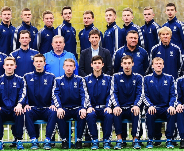 «Полный беспредел». Игроки «Крыльев» после матчей защищают Николая Ларина, которого судят за мошенничество 