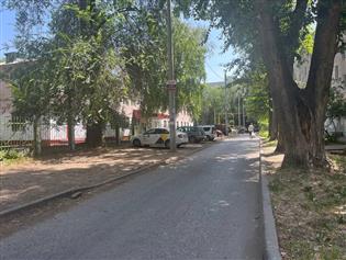 Дорога к знаниям: как в Самаре обстоит дело с благоустройством территорий при школах