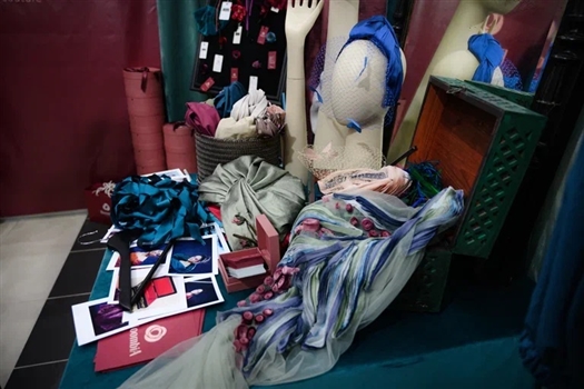 Самарские производители представят свою продукцию в мультибрендовом пространстве "НАШИ"