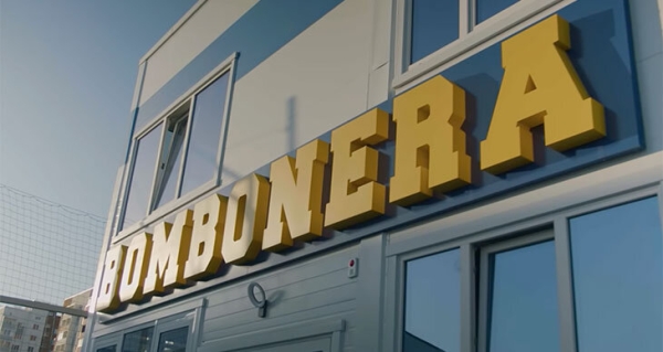 Слуцкий сказал, что никто не пишет про его «Бомбонеру». Это не так!