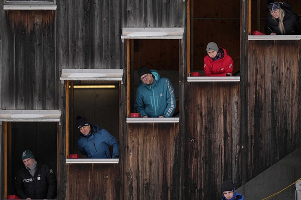 Вся красота 2023-го: тот самый Грилиш, явление Месси народу, Максим Горький на дне йоги