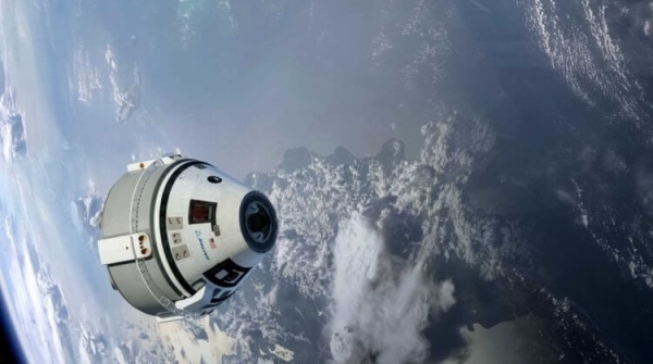 Космический корабль Starliner застрял на МКС: российские «Союзы» все еще лучшие? - Hi-News.ru
