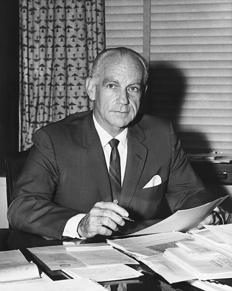 Убийство Мартина Лютера Кинга остановило весь спорт и повлияло на исход знаковой серии 60-х