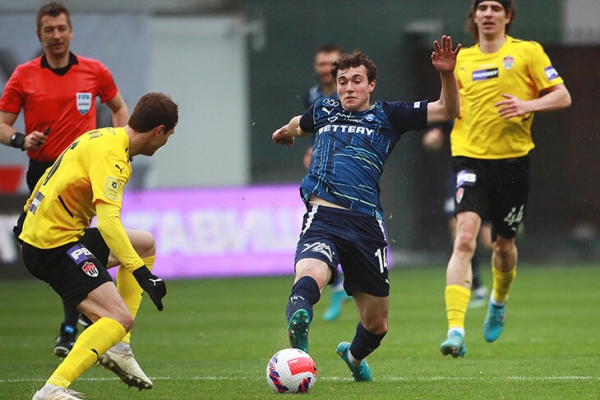 🤯 «Химки» увольняют Юрана при 7 очках! Называют 2 причины: не выпускал сына инвестора или весенний скандал с «Крыльями»