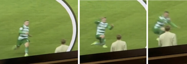 Самый скандальный тур сезона: &laquo;дебил&raquo; и &laquo;идиот&raquo; Карпина, подозрения в подкупе, провокация Бериши с толчком Абаскаля