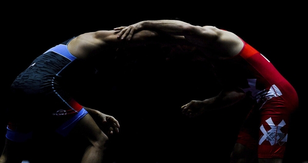 Вся красота 2023-го: тот самый Грилиш, явление Месси народу, Максим Горький на дне йоги