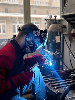 Лучшие в своем деле: в самарском колледже СКСПО 
проходит региональный этап чемпионатного движения «Профессионалы»