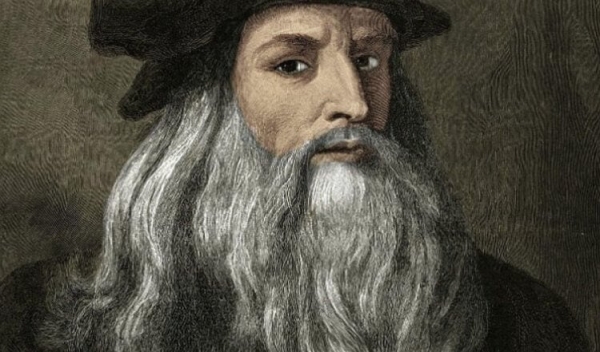 Неожиданное увлечение Леонардо да Винчи: он создавал духи, от которых людей тошнило - Hi-News.ru