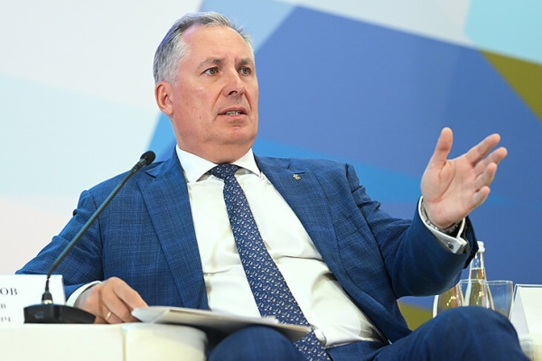 Новое отстранение нашего спорта: за что наказан ОКР?