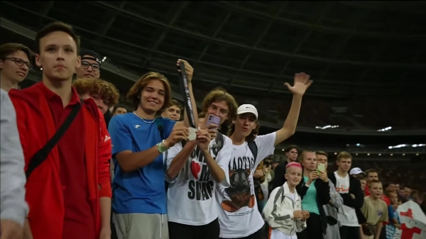 «Победы с «Локо» дороги, но эту ждал больше». Финал Медиалиги – супер: с рекордом Тарасова и раздетым Кушанашвили