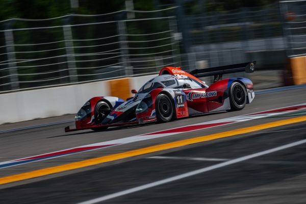 В Москве уже делают гоночные прототипы, хоть никто и не верил! Побывали на заводе и изучили процесс до винтика