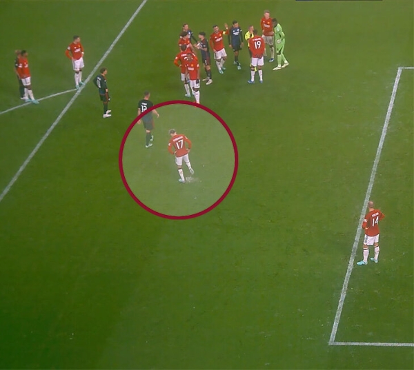 Онана – герой «МЮ»! Вытащил пенальти Йордана Ларссона и спас первую победу в ЛЧ