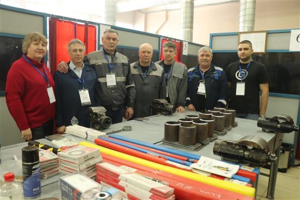 Лучшие в своем деле: в самарском колледже СКСПО 
проходит региональный этап чемпионатного движения «Профессионалы»