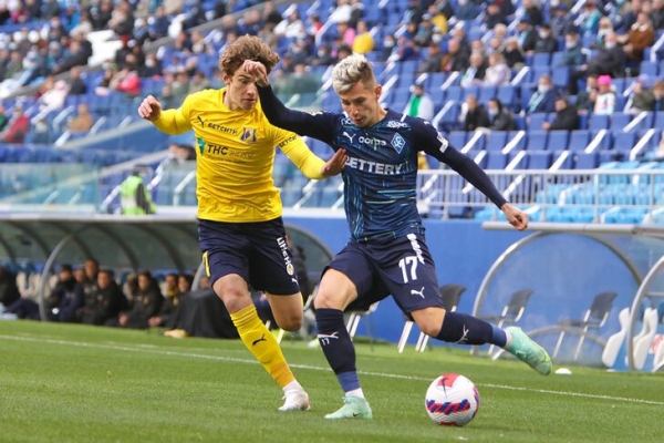 Не взяли в «Спартак» в 12 лет из-за роста, играл за «Зенит-2», хотел в Европу: истории от Зиньковского