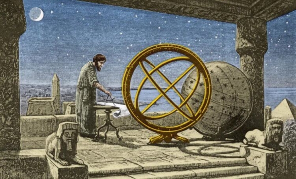 Почему наша планета называется «Землей» - Hi-News.ru