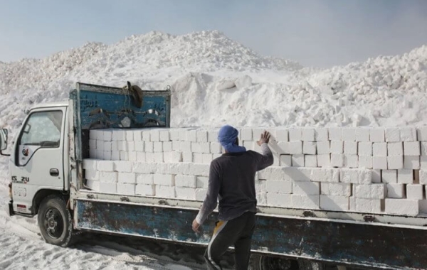 5 самых тяжелых работ, на которых люди гробят здоровье за копейки - Hi-News.ru