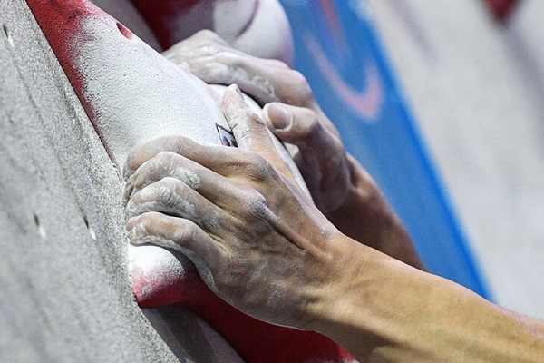 В СССР был бум спортивного скалолазания. Благодаря этому спорт пришел к мировому признанию и попал в олимпийскую программу