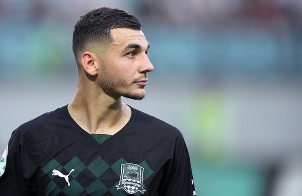 15 лучших игроков РПЛ в сентябре: гегемония «Зенита», трио из «Оренбурга» и Соболев