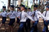 О заморозках до -3 предупредили синоптики жителей Новосибирска