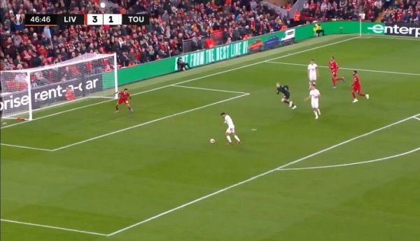 Камбэк имени Оздоева, убойная серия Лукаку, мегасэйв Трента, Лунев вынул пять от «Байера». Главное в ЛЕ и ЛК