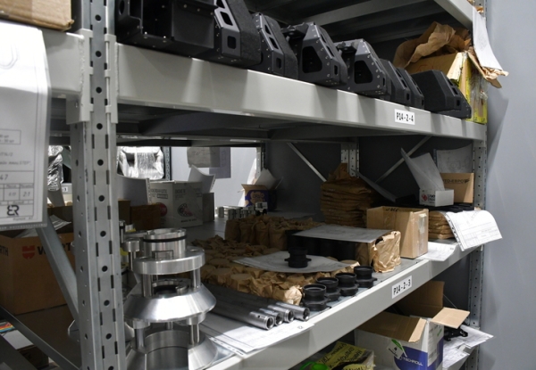 В Москве уже делают гоночные прототипы, хоть никто и не верил! Побывали на заводе и изучили процесс до винтика