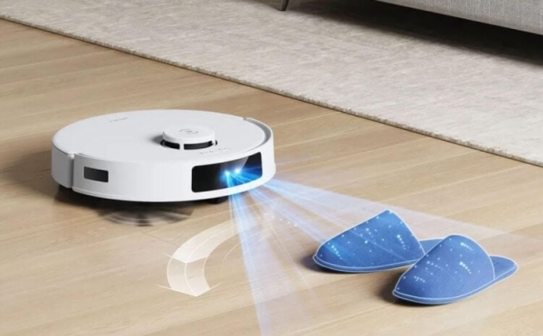 Как правильно выбрать робот-пылесос и чем они отличаются друг от друга - Hi-News.ru